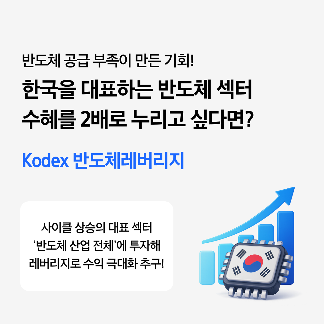 Kodex 레버리지 ETF_01.png Kodex 레버리지 ETF_01.png