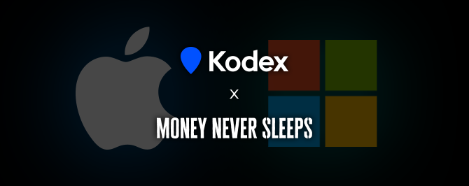 애플, 마소에 집중 투자하는 ‘한국판 XLK’ ETF Kodex 미국S&P500 테크놀로지