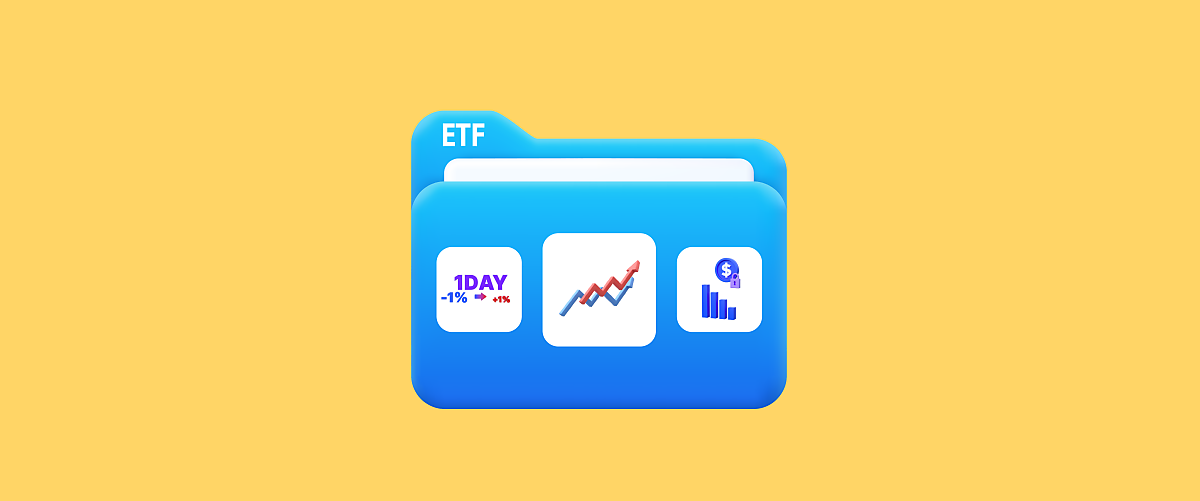 ETF 상품명, 어떻게 해석하는지 궁금하다면?