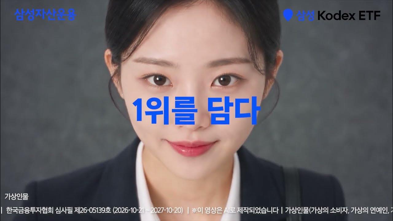 나와 연금의 성장을 위한 KODEXㅣ👑1위를 담다. 연금, KODEX하다